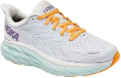 Hoka Women's Clifton 8 8 Hoka Women's Clifton 8 -Shoe Store hoka womens clifton 8 blanc white 1119394 bdbw 93584.1660755228