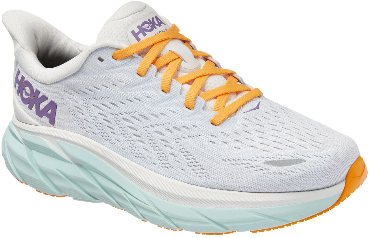 Hoka Women's Clifton 8 4 Hoka Women's Clifton 8 - Image 4