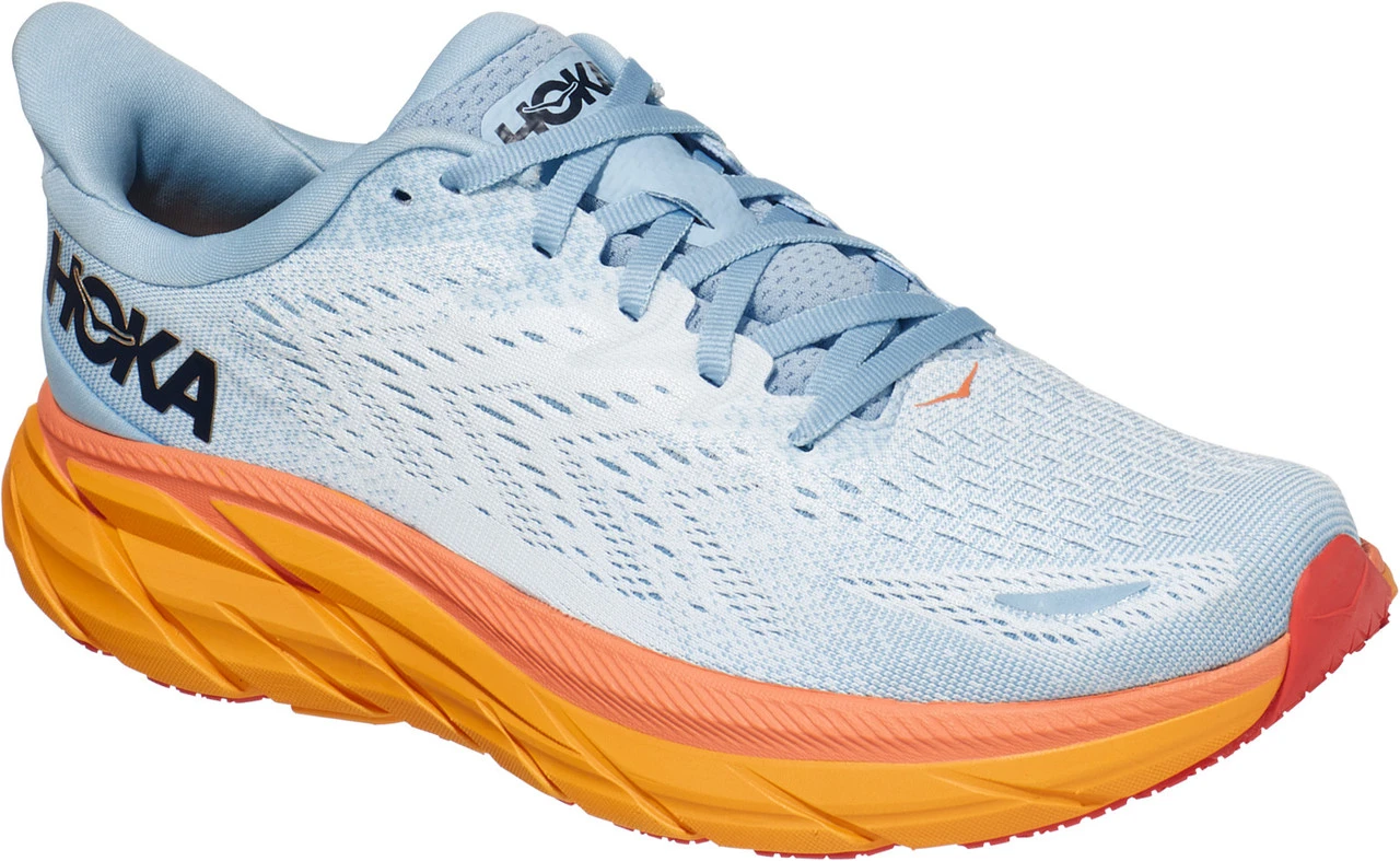 Hoka Women's Clifton 8 5 Hoka Women's Clifton 8 - Image 5