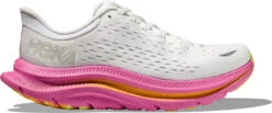 Hoka Women's Kawana -Shoe Store hoka womens kawana white nimbus cloud 1123164 wncl 56955.1700613426