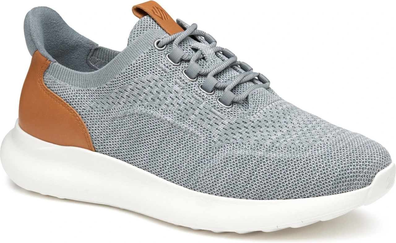 Johnston & Murphy Amherst 2.0 Knit Plain Toe 2 Johnston & Murphy Amherst 2.0 Knit Plain Toe - Image 2