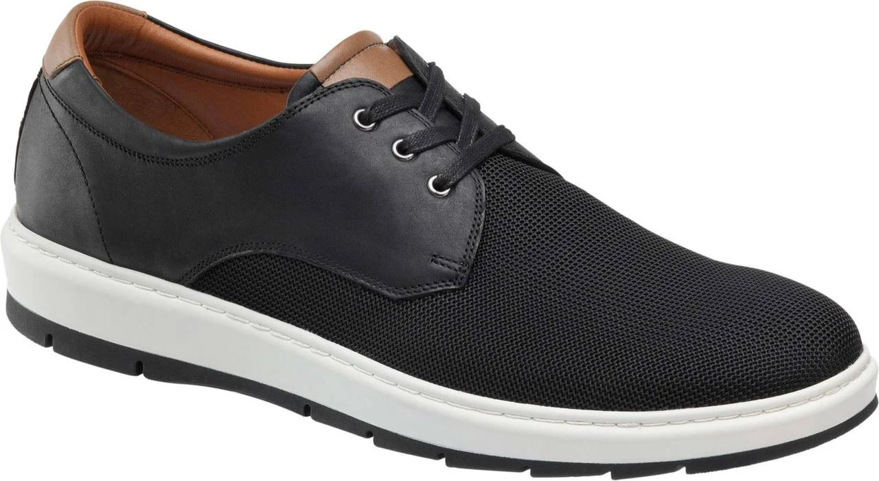 Johnston & Murphy Elliston Plain Toe 1 Johnston & Murphy Elliston Plain Toe