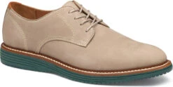 Johnston & Murphy Upton Plain Toe -Shoe Store johnston and murphy mens upton plain toe taupe nubuck20 6898 53867.1713561487