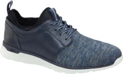 Johnston & Murphy XC4 Prentiss Plain Toe -Shoe Store johnston and murphy mens xc4 prentiss plain toe navy waterproof full grain knit 25 3057 87420.1630353277