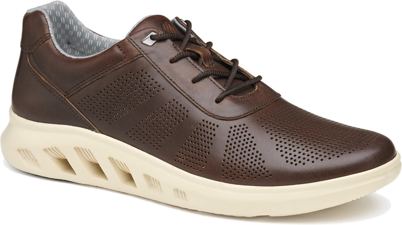 Johnston & Murphy Activate U-Throat 2 Johnston & Murphy Activate U-Throat - Image 2