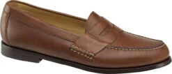Johnston & Murphy Hayes Penny Loafer 5 Johnston & Murphy Hayes Penny Loafer -Shoe Store johnston murphy hayes penny loafer tan 15 2616 60720.1540236105