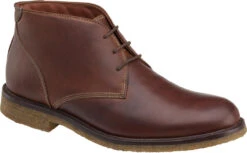 Johnston & Murphy Copeland Chukka -Shoe Store johnston murphy men copeland chukka red brown oiled full grain 25 2022 55440.1565904676