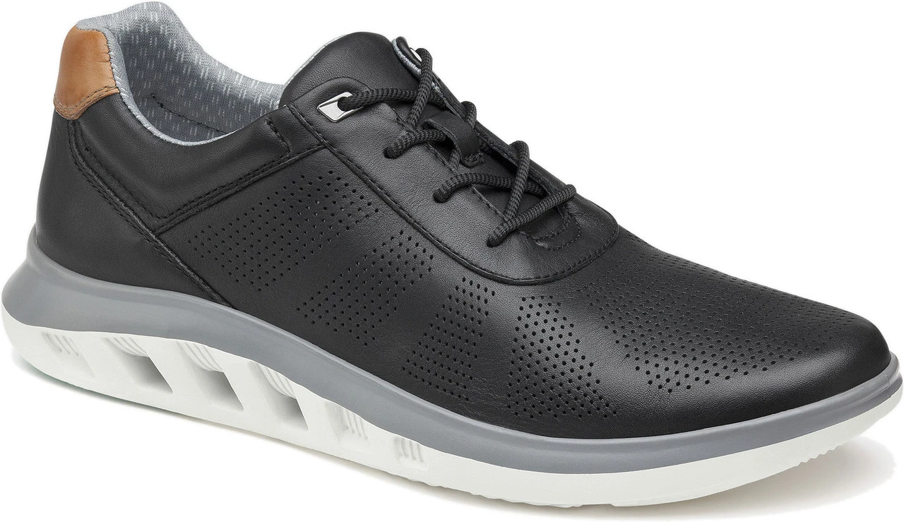 Johnston & Murphy Activate U-Throat 1 Johnston & Murphy Activate U-Throat