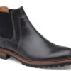 Johnston & Murphy Barrett Chelsea Boot