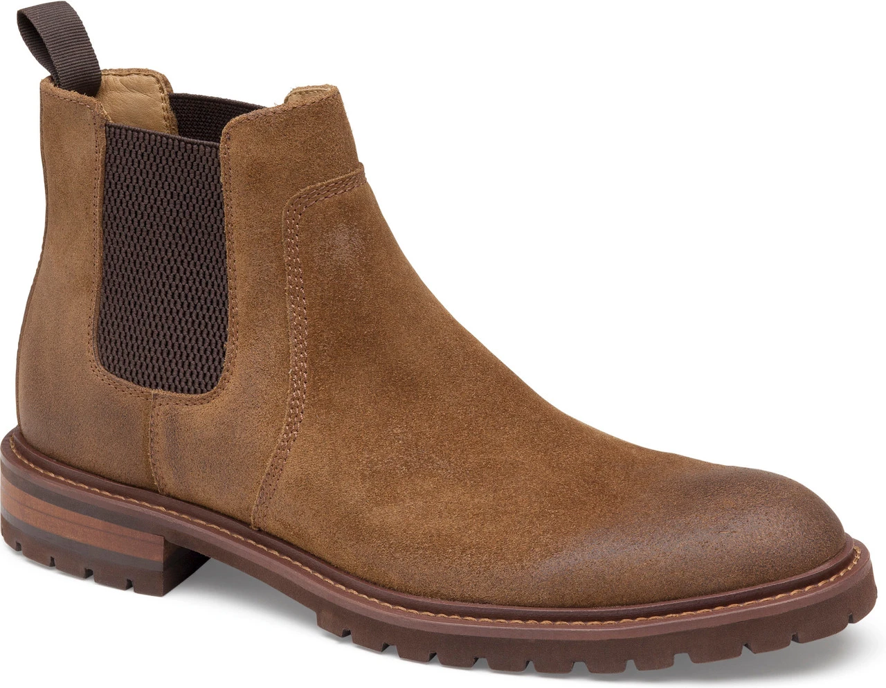 Johnston & Murphy Barrett Chelsea Boot 2 Johnston & Murphy Barrett Chelsea Boot - Image 2