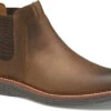 Johnston & Murphy Upton Chelsea Boot