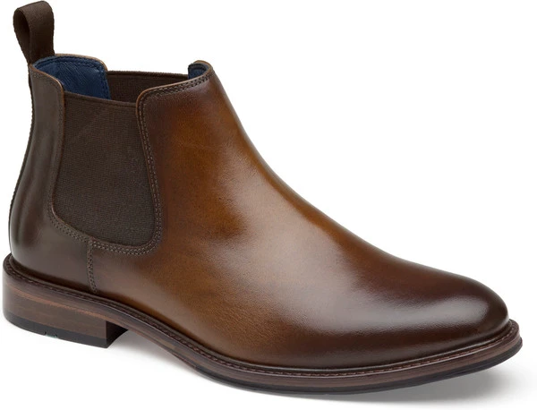 Johnston & Murphy XC Flex Raleigh Chelsea 1 Johnston & Murphy XC Flex Raleigh Chelsea