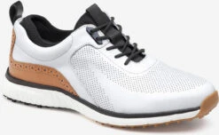 Johnston & Murphy XC4 H1-Luxe Hybrid -Shoe Store johnston murphy mens xc4 h1 luxe hybrid white waterproof full grain 25 3968 63339.1649876540