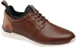 Johnston & Murphy XC4 Prentiss Plain Toe -Shoe Store johnston murphy mens xc4 prentiss plain toe mahogany waterproof full grain 25 2953 15160.1630353277