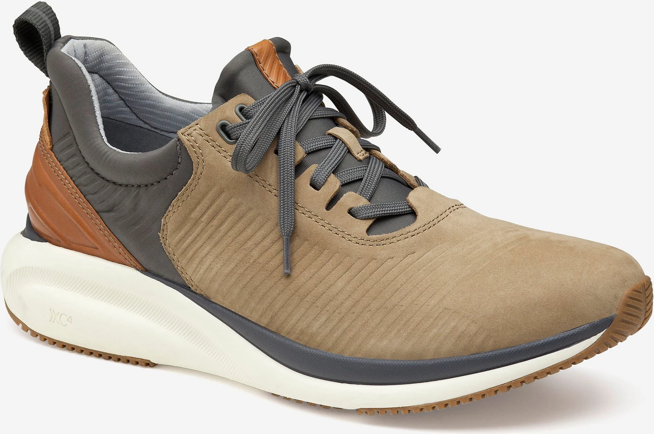 Johnston & Murphy XC4 TR1-Luxe Hybrid 1 Johnston & Murphy XC4 TR1-Luxe Hybrid