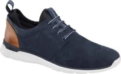 Johnston & Murphy XC4 Prentiss Plain Toe -Shoe Store johnston murphy xc4 prentiss plain toe navy nubuck 25 2949 49478.1630353277
