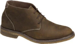 Johnston & Murphy Copeland Chukka -Shoe Store johnston murphy men copeland chukka tan suede 25 1870 44027.1565904676
