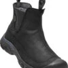Keen Men's Anchorage Boot III Waterproof