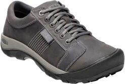 Keen Men's Austin 5 Keen Men's Austin -Shoe Store keen mens austin gargoyle neutral gray 1016828 69687.1535091696