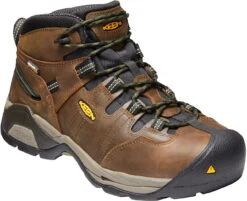 Keen Men's Detroit XT Waterproof