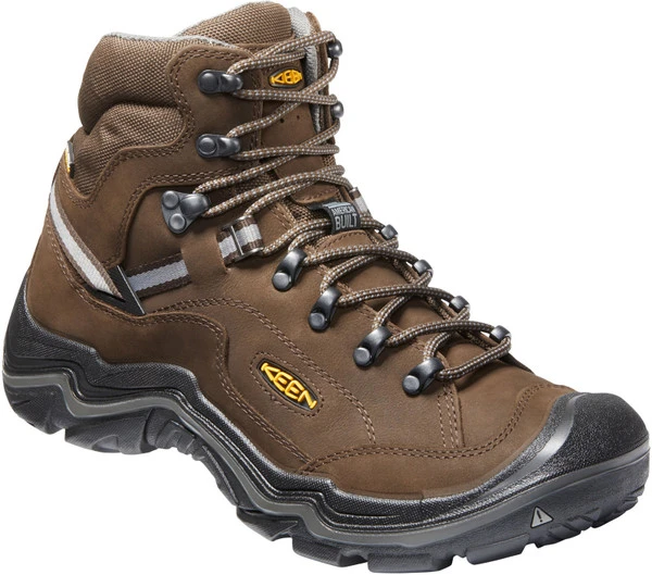 Keen Men's Durand II Mid WP 1 Keen Men's Durand II Mid WP