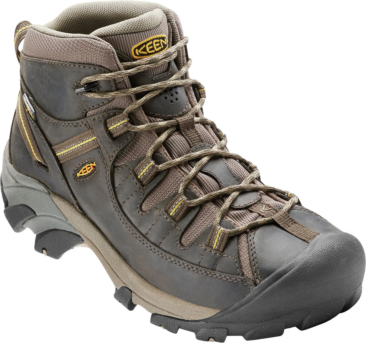 Keen Men's Targhee II Mid 1 Keen Men's Targhee II Mid