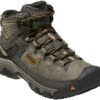 Keen Men's Targhee III Waterproof Mid