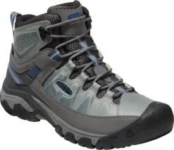 Keen Men's Targhee III Waterproof Mid -Shoe Store keen mens targhee 3 waterproof mid drizzle captains blue 1026862 16883.1692059729
