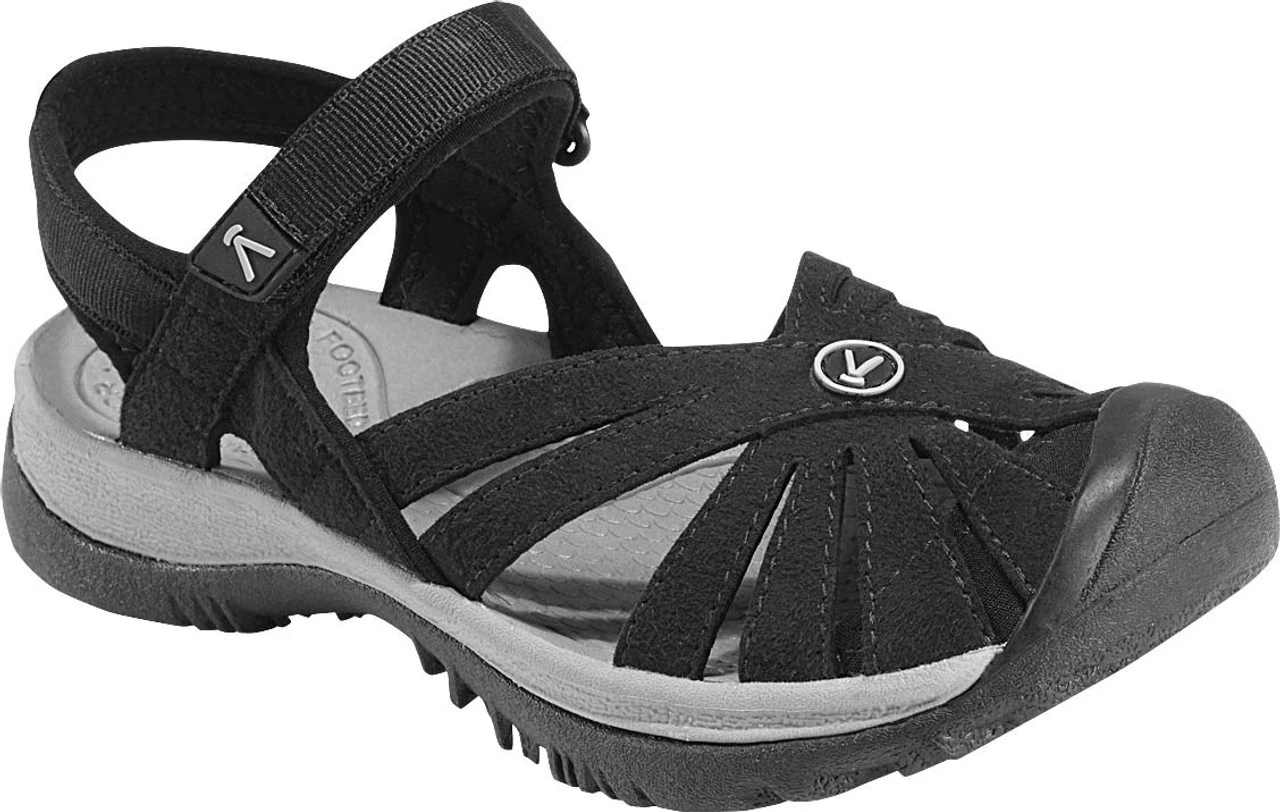 Keen Women's Rose Sandal 1 Keen Women's Rose Sandal