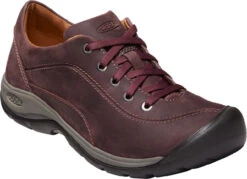 Keen Women's Presidio II 9 Keen Women's Presidio II -Shoe Store keen womens presidio II winetasting peppercorn 1019501 12166.1638577757