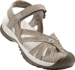 Keen Women's Rose Sandal 8 Keen Women's Rose Sandal -Shoe Store keen womens rose sandal brindle shitake 1016729 87146.1645805054