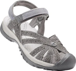 Keen Women's Rose Sandal 9 Keen Women's Rose Sandal -Shoe Store keen womens rose sandal gargoyle raven 1016733 39486.1645805054