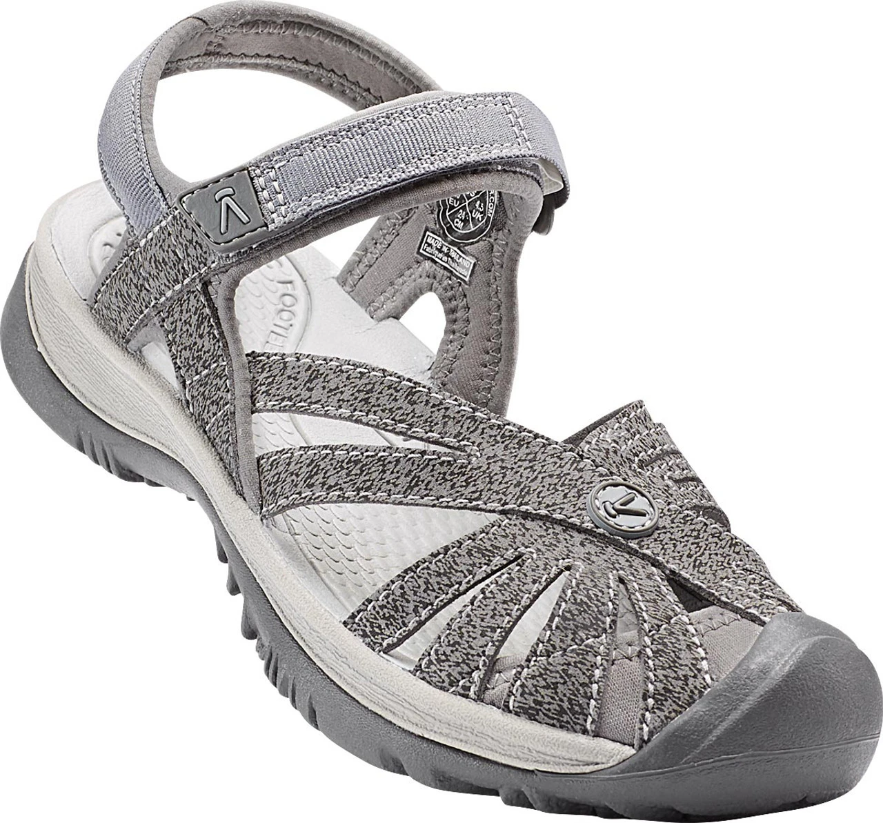 Keen Women's Rose Sandal 4 Keen Women's Rose Sandal - Image 4