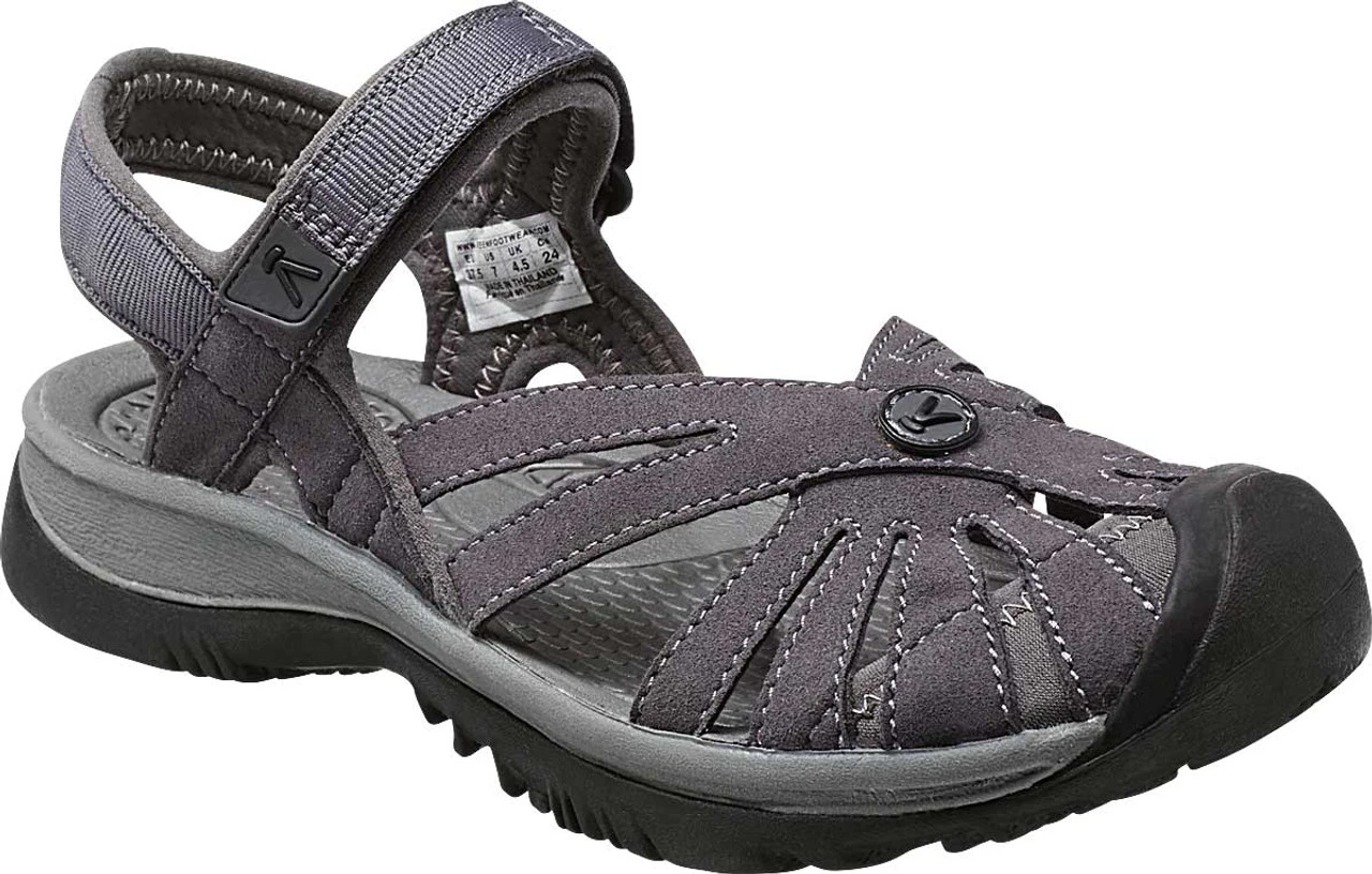 Keen Women's Rose Sandal 5 Keen Women's Rose Sandal - Image 5