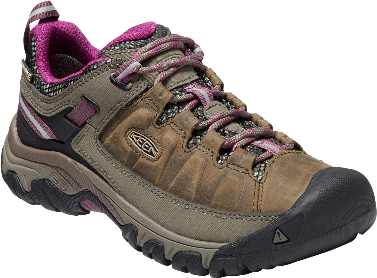 Keen Women's Targhee III Waterproof 2 Keen Women's Targhee III Waterproof - Image 2