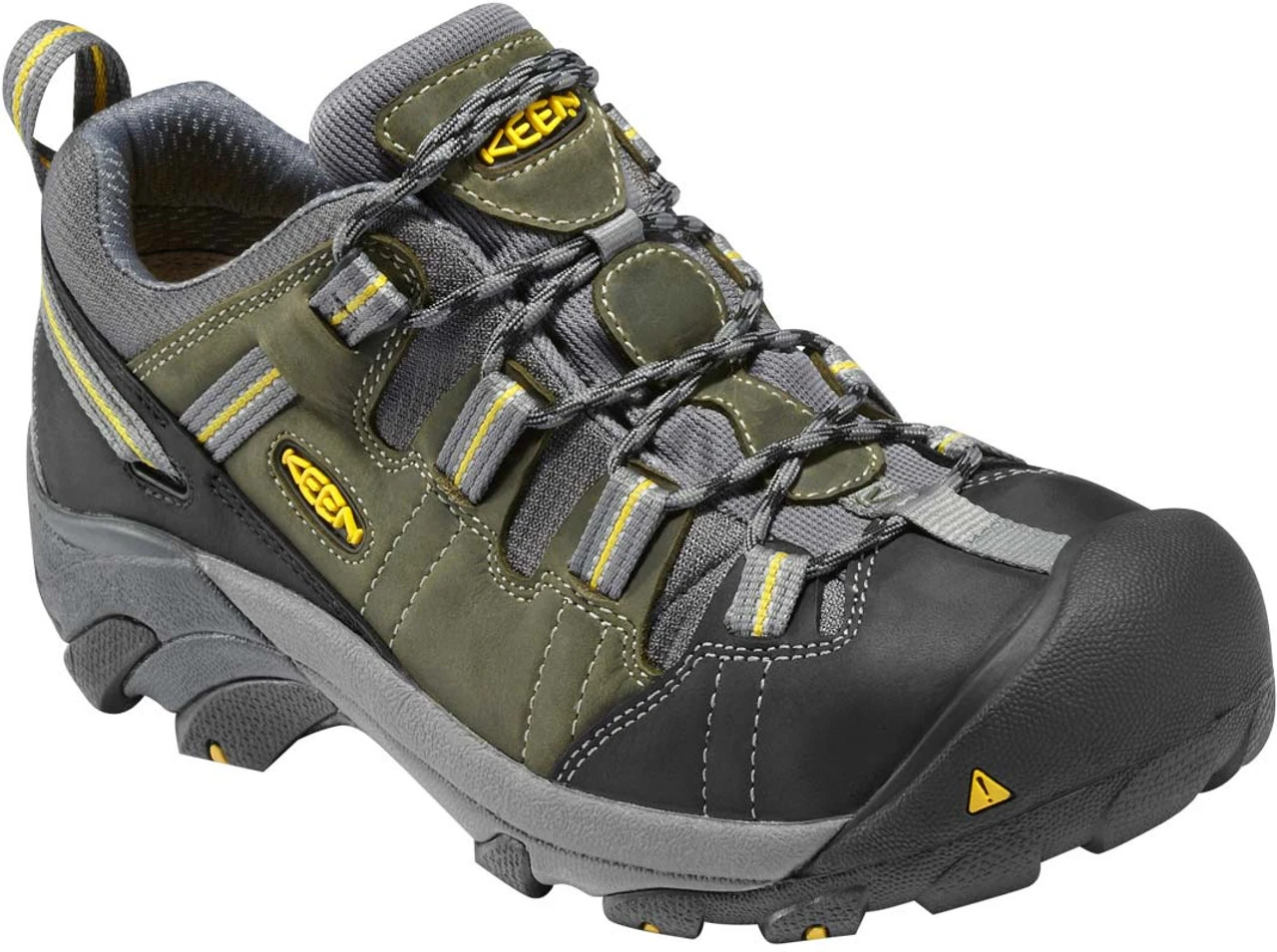 Keen Men's Detroit Low 1 Keen Men's Detroit Low
