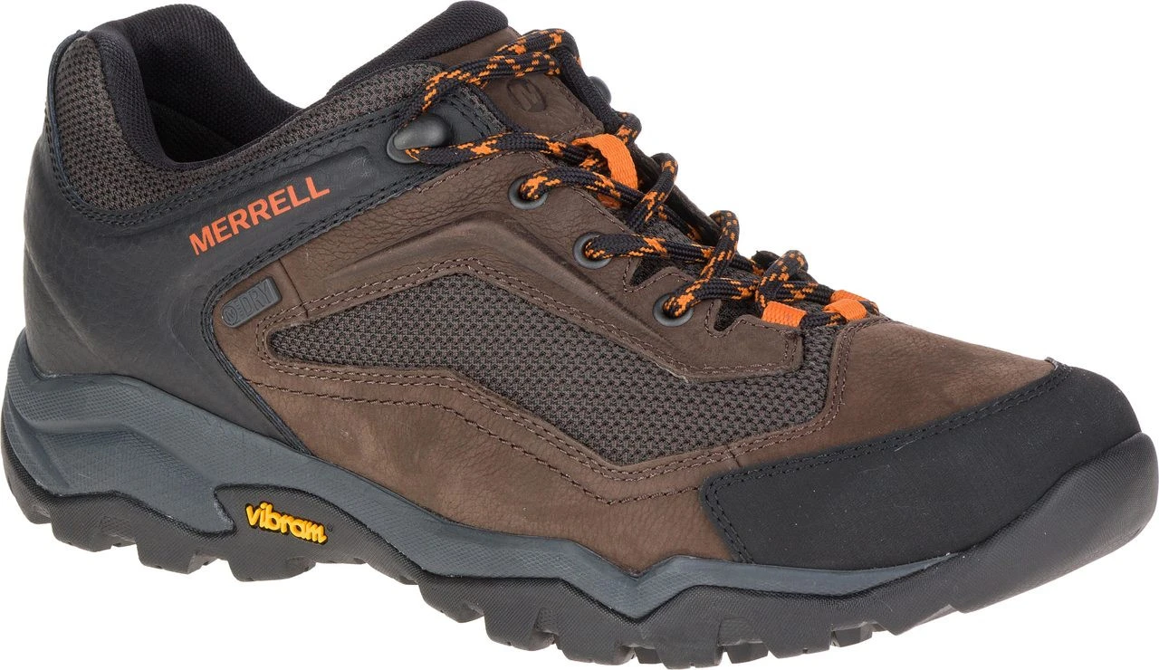 Merrell Men's Everbound Ventilator WP 1 Merrell Men's Everbound Ventilator WP