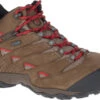 Merrell Men's Chameleon 7 Mid Waterproof