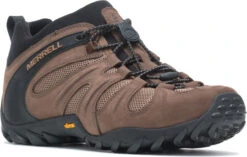 Merrell Men's Chameleon 8 Stretch -Shoe Store merrell mens chameleon 8 stretch earth j135435 14733.1657838488