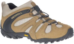 Merrell Men's Chameleon 8 Stretch -Shoe Store merrell mens chameleon 8 stretch kangaroo J034181 66865.1657838488