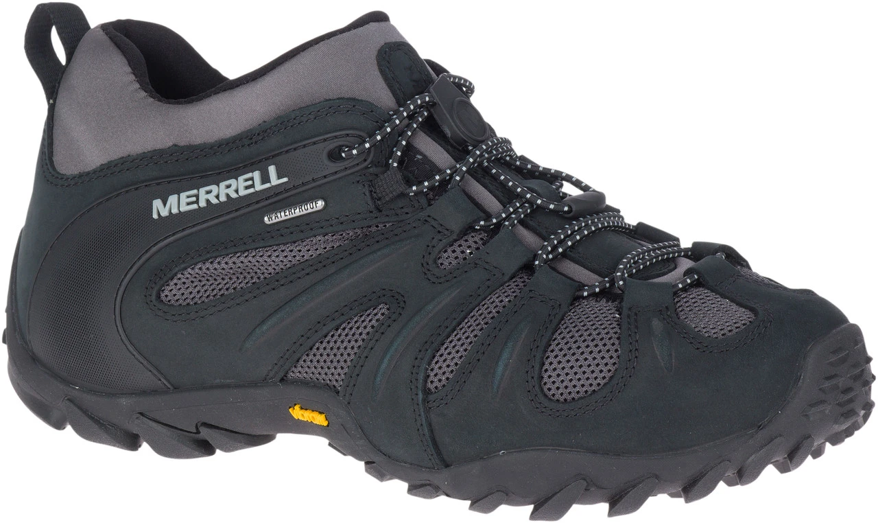 Merrell Men's Chameleon 8 Stretch Waterproof 1 Merrell Men's Chameleon 8 Stretch Waterproof