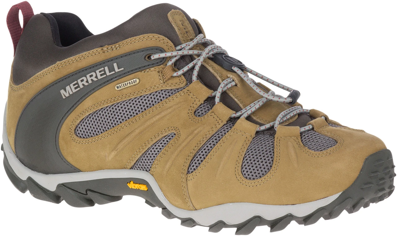 Merrell Men's Chameleon 8 Stretch Waterproof 2 Merrell Men's Chameleon 8 Stretch Waterproof - Image 2