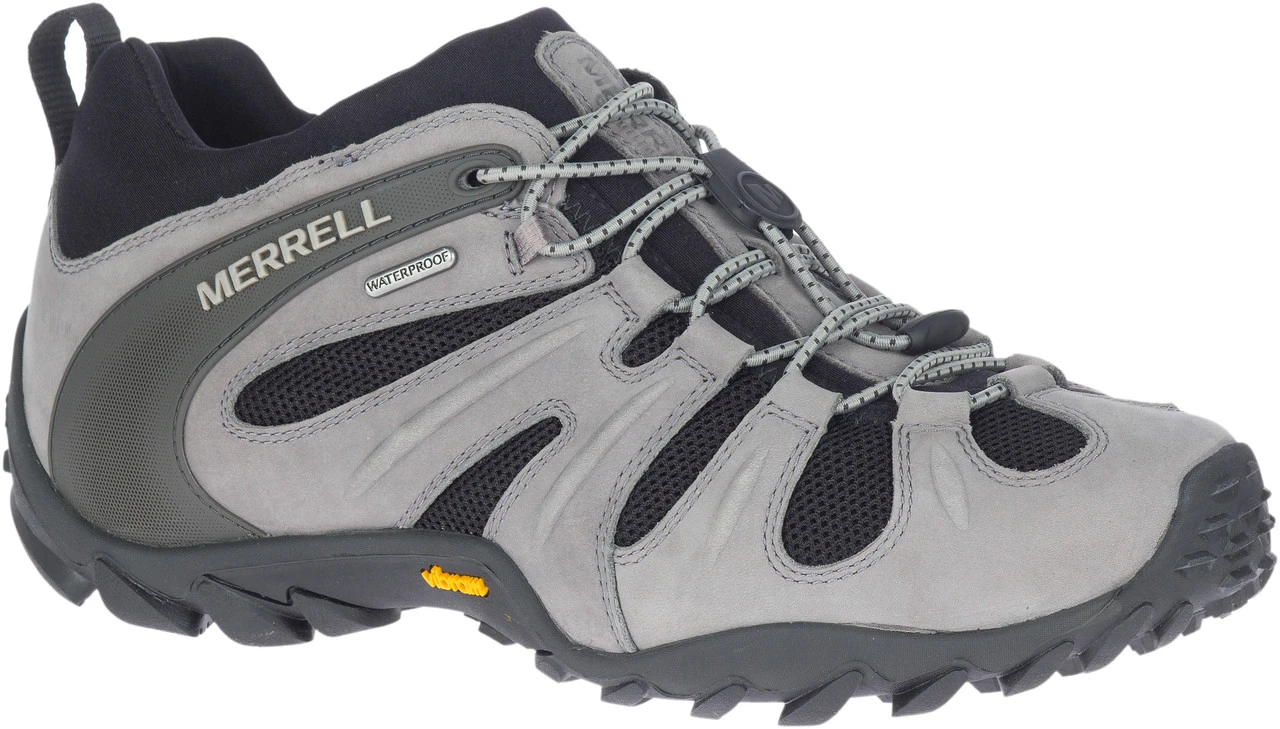 Merrell Men's Chameleon 8 Stretch Waterproof 3 Merrell Men's Chameleon 8 Stretch Waterproof - Image 3