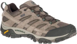 Merrell Men's Moab 2 Waterproof -Shoe Store merrell mens moab 2 waterproof boulder j033341 66985.1620422366
