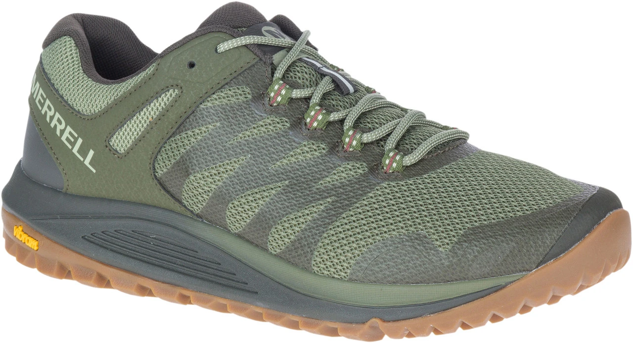 Merrell Men's Nova 2 4 Merrell Men's Nova 2 - Image 4