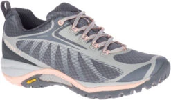Merrell Women's Siren Edge 3 Waterproof -Shoe Store merrell womens siren edge 3 waterproof paloma peach J035618 03291.1602005677