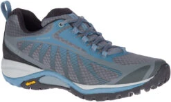 Merrell Women's Siren Edge 3 Waterproof -Shoe Store merrell womens siren edge 3 waterproof rock j034446 34078.1602005677