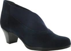 Munro Francee 5 Munro Francee -Shoe Store munro francee navy suede m611896 64199.1537583530