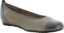 Munro Henlee 9 Munro Henlee -Shoe Store munro henlee taupe shimmer pewter kid m183448 85296.1522422780
