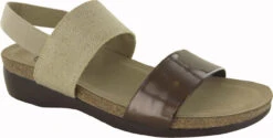 Munro Pisces 30 Munro Pisces -Shoe Store munro pisces natural fabric bronze patent m485724 75737.1584664718